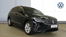 Volkswagen Tiguan Allspace 1.5 TSI Life 5dr DSG Petrol Estate